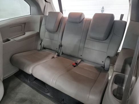 Used 2014 Honda Odyssey EX-L image 34