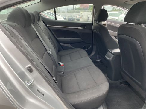 Used 2020 Hyundai Elantra SEL w/ Cargo Package (C1) image 20