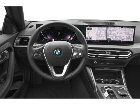 Certified 2023 BMW 230i xDrive Coupe w/ Premium Package AWD/4WD image 10