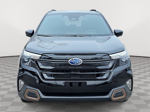 New 2026 Subaru Forester Sport image 2