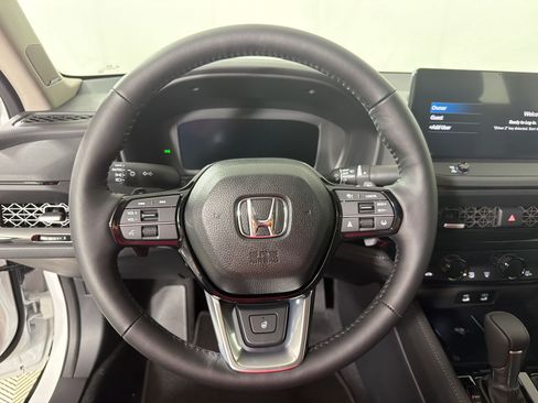 New 2026 Honda Accord Touring image 17