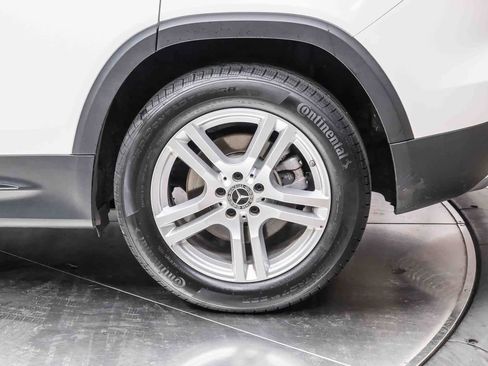 Certified 2022 Mercedes-Benz GLB 250 image 9