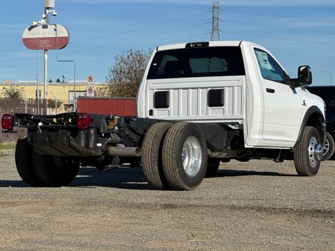 New 2026 RAM 3500 Tradesman image 3