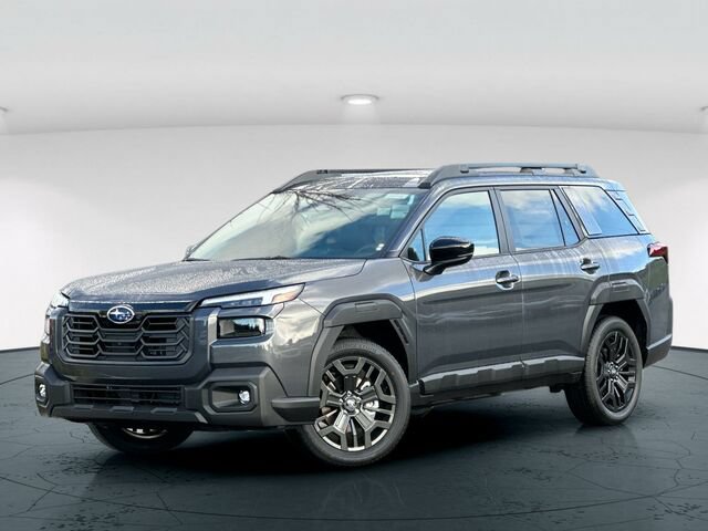 New 2026 Subaru Outback Limited XT AWD/4WD image 2