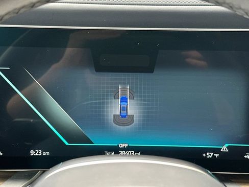Used 2023 BMW i7 xDrive60 AWD/4WD image 29