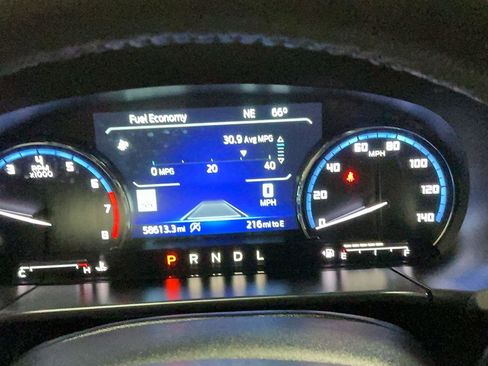 Certified 2021 Ford Bronco Sport Outer Banks w/ Outer Banks Package image 17