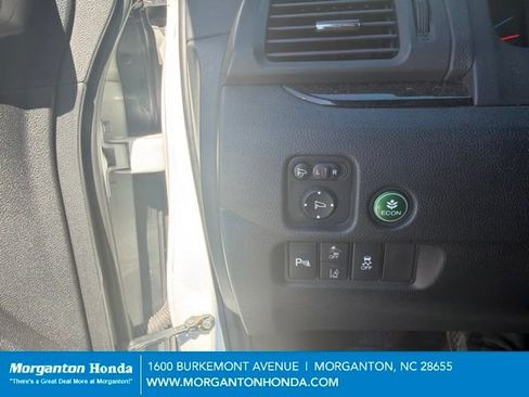 Used 2021 Honda Passport Touring image 22
