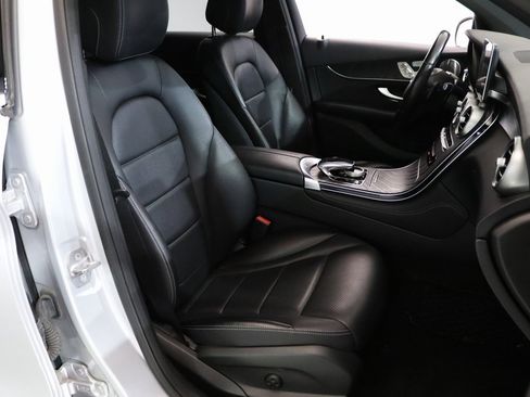 Used 2018 Mercedes-Benz GLC 300 4MATIC Coupe image 15