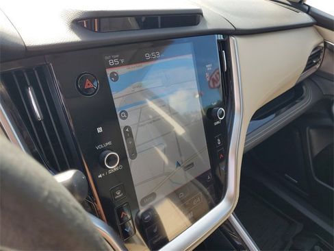 Used 2022 Subaru Outback Limited XT image 24