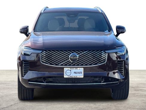 Used 2026 Volvo XC90 B5 Plus w/ Protection Package AWD/4WD image 13