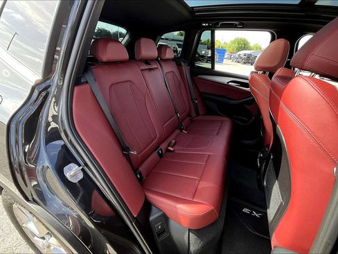 Used 2024 BMW X3 sDrive30i w/ Premium Package RWD image 20