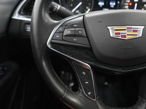 Used 2023 Cadillac XT5 Premium Luxury w/ Technology Package AWD/4WD image 26