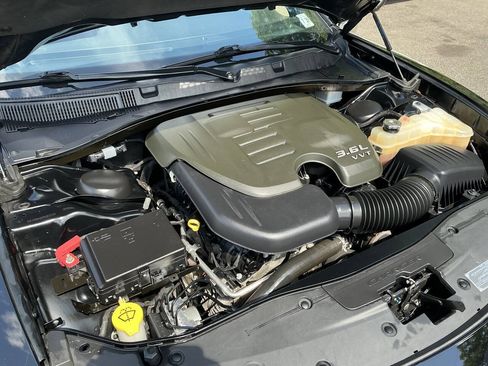 Used 2023 Dodge Charger GT w/ Blacktop Package RWD image 17