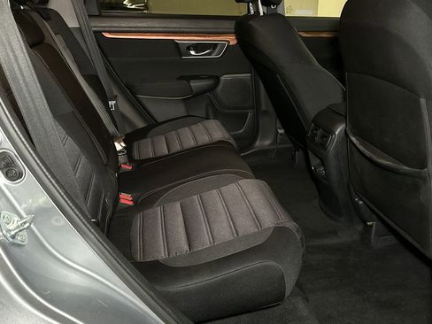 Used 2022 Honda CR-V EX image 13
