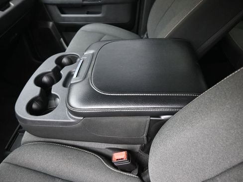 Used 2024 RAM 1500 Classic Warlock image 32