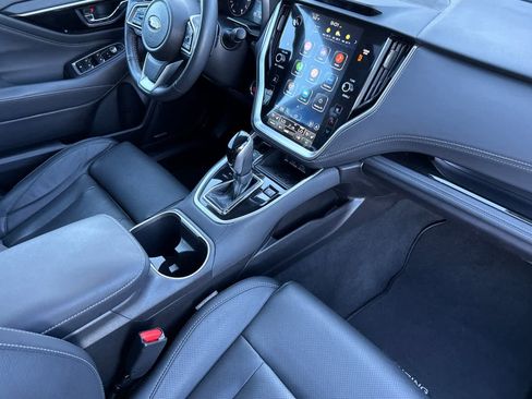 Used 2023 Subaru Outback Touring XT image 16