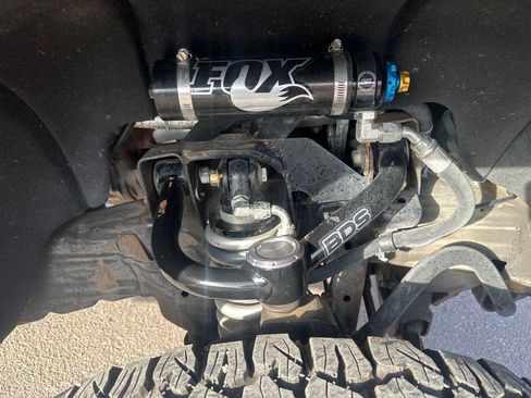 Used 2015 Chevrolet Silverado 2500 LTZ w/ Duramax Plus Package image 19