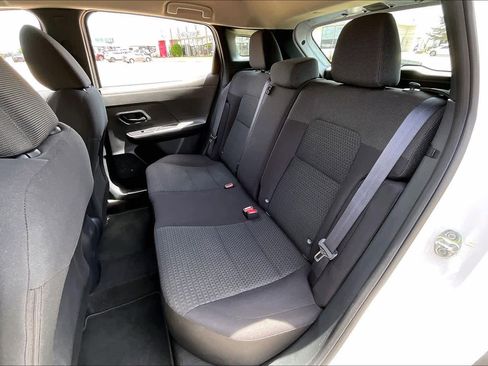 Used 2025 Nissan Kicks S FWD image 18