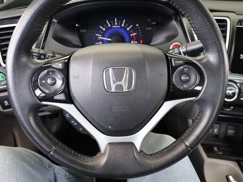 Used 2014 Honda Civic EX-L image 49