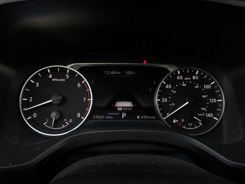 Used 2025 Nissan Rogue SV FWD image 36