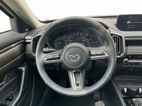 Certified 2025 MAZDA CX-50 2.5 Turbo w/ Premium Plus Pkg AWD/4WD image 18