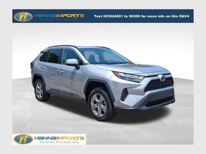 Used 2022 Toyota RAV4 XLE w/ Convenience Package