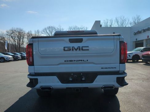 New 2026 GMC Sierra 1500 Denali w/ Denali Reserve Package image 6