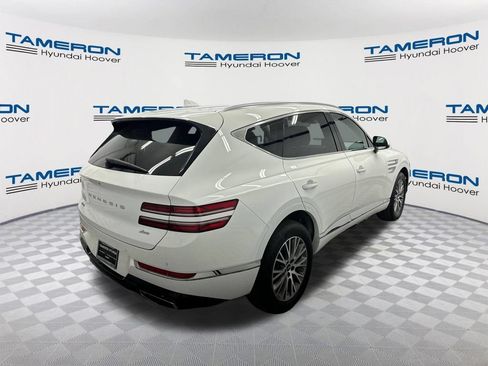 Used 2024 Genesis GV80 2.5T AWD/4WD image 5