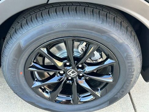 New 2026 Honda CR-V Sport-L image 27