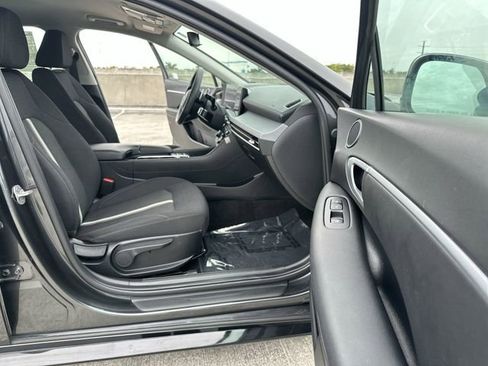 Used 2025 Hyundai Sonata SEL image 29