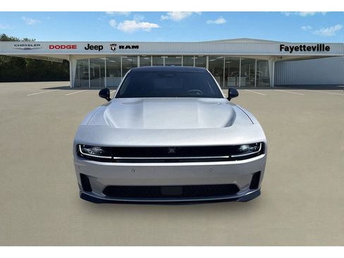 Used 2024 Dodge Charger R/T w/ Plus Group image 8