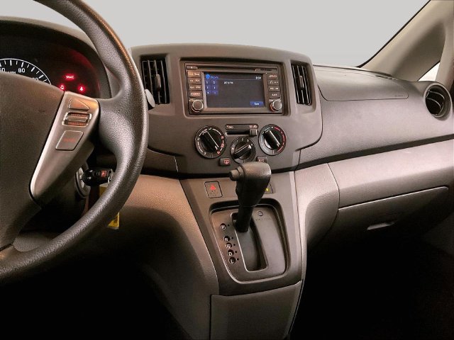 Used 2019 Nissan NV200 SV w/ Navigation Package FWD image 6