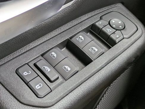 New 2026 RAM 1500 Big Horn image 23