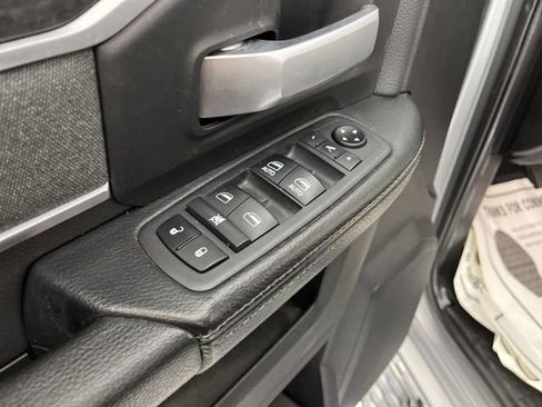 Used 2021 RAM 2500 Big Horn w/ Level 1 Equipment Group image 38