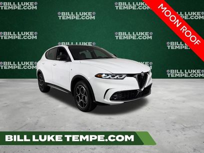 Used 2024 Alfa Romeo Tonale Ti w/ Active Assist Package