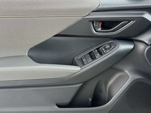 New 2026 Subaru Crosstrek 2.5i Sport image 17