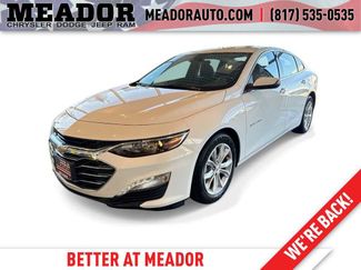 Used 2025 Chevrolet Malibu LT video 1