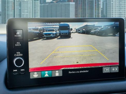 Certified 2024 Honda HR-V EX-L image 33