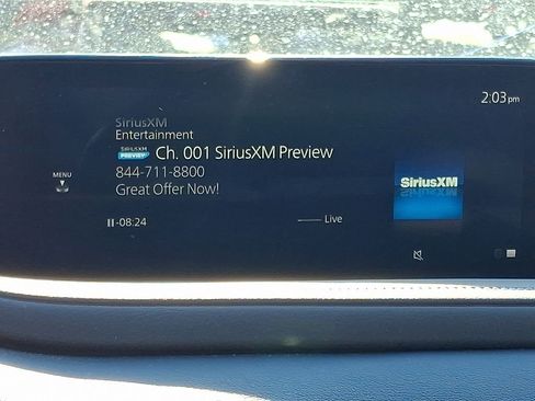 Used 2023 MAZDA CX-30 2.5 Turbo w/ Premium Package image 18