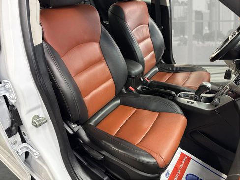 Used 2012 Chevrolet Cruze LT w/ RS Package image 19