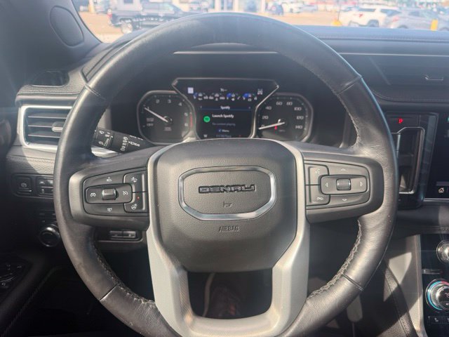 Used 2021 GMC Yukon Denali w/ Denali Ultimate Package AWD/4WD image 18