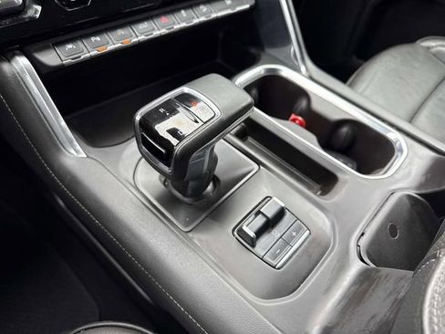 Used 2023 GMC Sierra 1500 Denali w/ Technology Package image 26