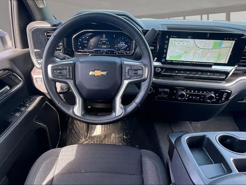 Used 2024 Chevrolet Silverado 2500 LT w/ All Star Edition image 9