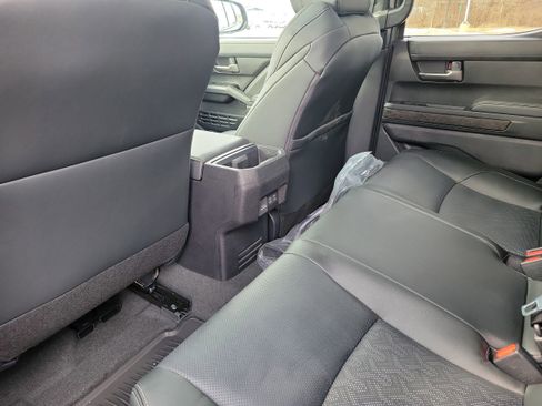 New 2026 Toyota Tacoma Limited image 10