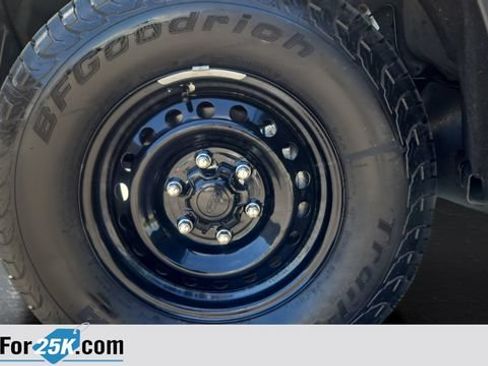 Used 2020 Ford Ranger XL w/ Equipment Group 101A Mid AWD/4WD image 33