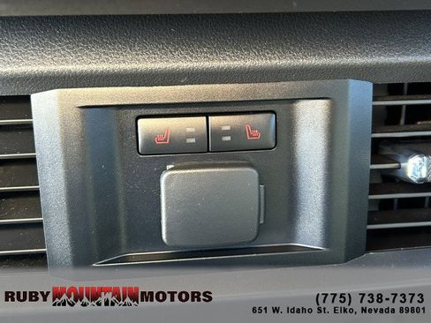 Used 2023 Ford F150 Lariat w/ Equipment Group 502A High image 22