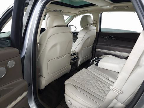 Used 2021 Genesis GV80 3.5T w/ Prestige Package 07 image 43