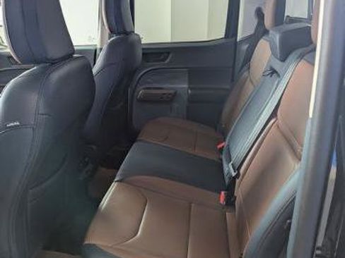 Certified 2024 Ford Maverick Lariat AWD/4WD image 14