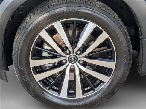Used 2023 Nissan Pathfinder Platinum w/ Cargo Package AWD/4WD image 26