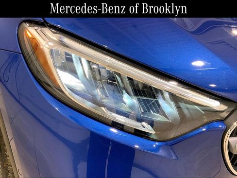Certified 2026 Mercedes-Benz GLC 300 4MATIC image 27